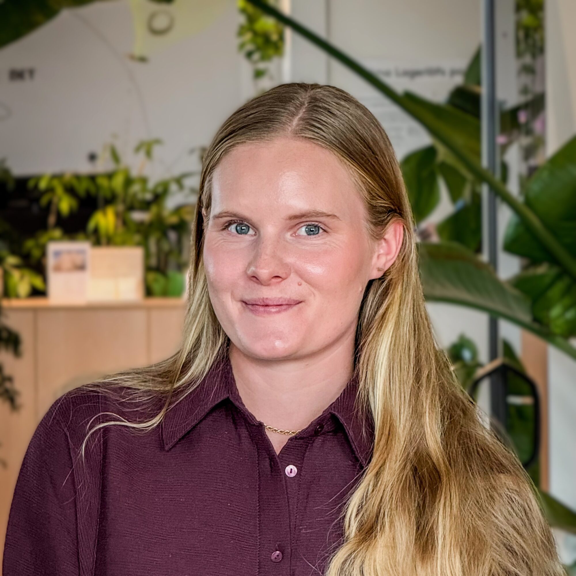 Brandkonsult
Brandingenjör
0722–476868
wilma.klemedsson@konsultstaben.se